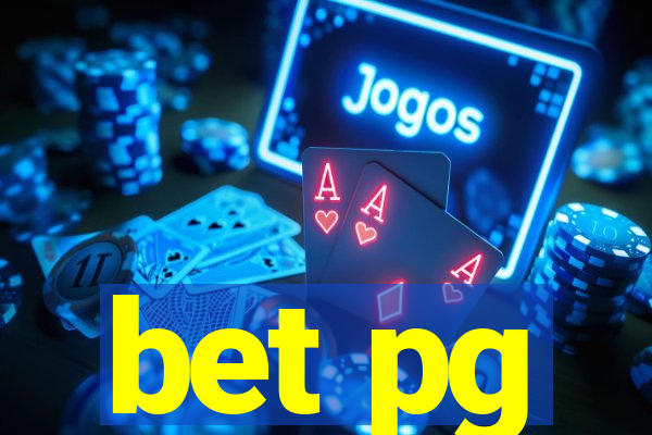 bet pg